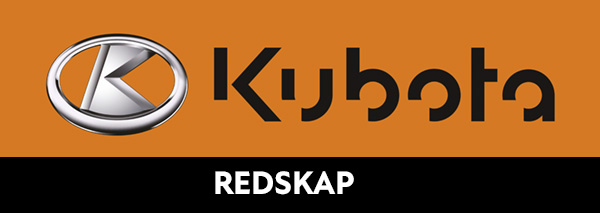 Kubota traktorer, JR Maskin
