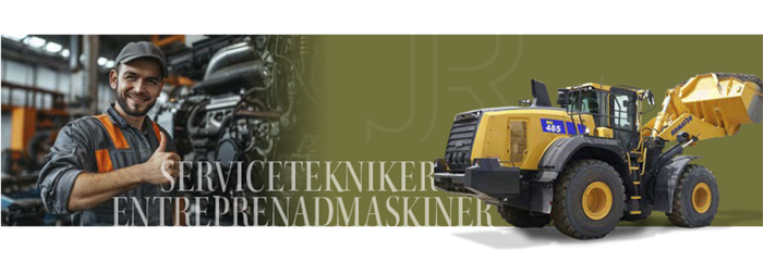 Servicetekniker